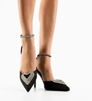 Pantofi dama Vandis Negri imagine