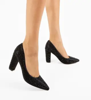 Pantofi dama Vanja Negri imagine