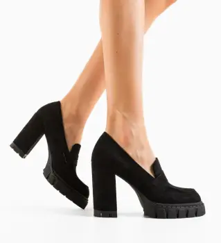 Pantofi dama Vann Negri imagine