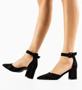 Pantofi dama Venia Negri imagine