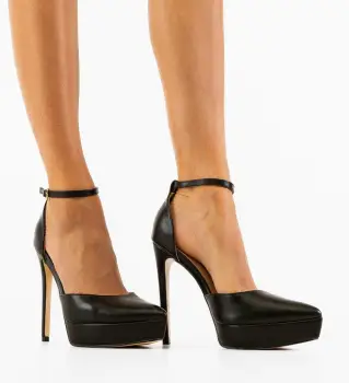 Pantofi dama Vera Negri imagine