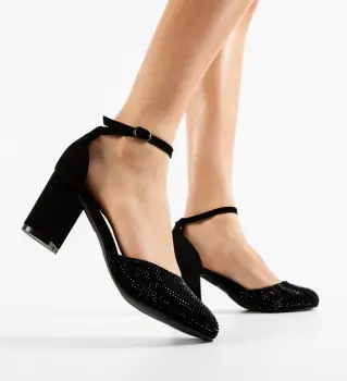 Pantofi dama Vera Negri imagine