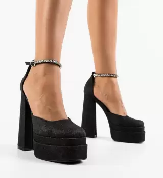 Pantofi dama Vestrok Negri 2 imagine