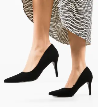 Pantofi dama Vinnie Negri imagine