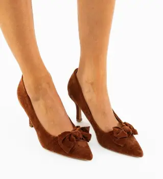 Pantofi dama Vynel Maro imagine