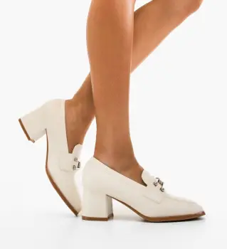 Pantofi dama Wang Albi imagine