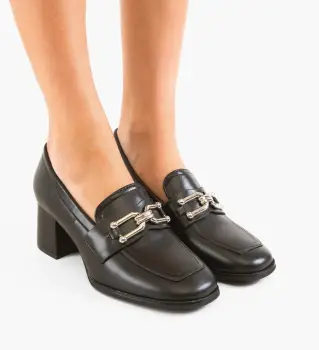 Pantofi dama Wang Negri imagine