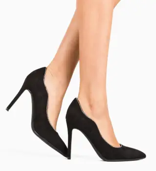 Pantofi dama Wayan Negri imagine