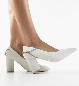 Pantofi dama Wick Albi imagine