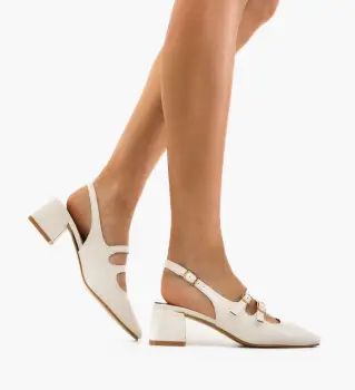 Pantofi dama Wiktor Albi imagine