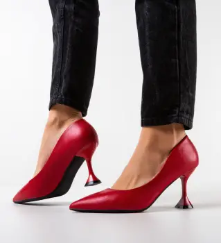 Pantofi dama Wiktor Grena imagine