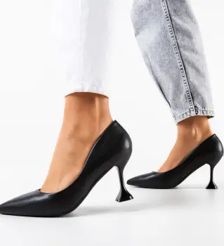 Pantofi dama Wiktor Negri imagine