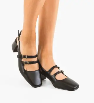 Pantofi dama Wiktor Negri imagine