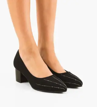 Pantofi dama Wilfre Negri imagine