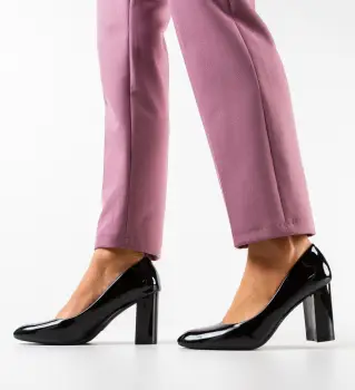 Pantofi dama William Negri imagine