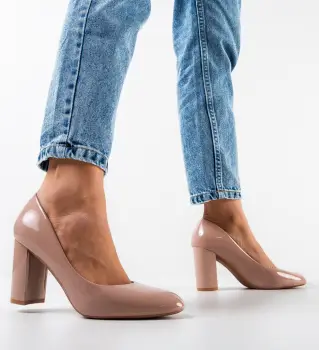 Pantofi dama William Roz imagine