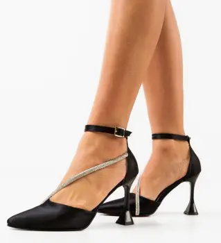 Pantofi dama Yaci Negri imagine