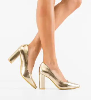 Pantofi dama Yang Aurii imagine