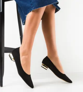 Pantofi dama Yasemin Negri imagine