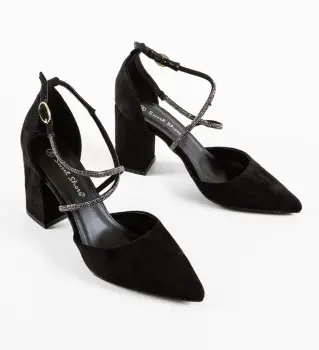 Pantofi dama Yunu Negri imagine