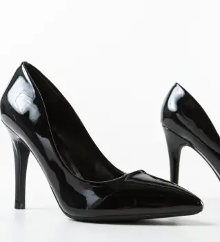 Pantofi dama Yurj Negri imagine