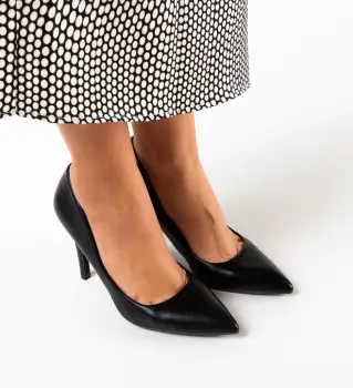 Pantofi dama Yurj Negri 2 imagine