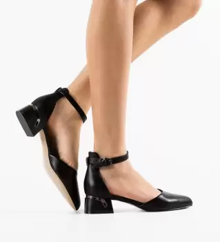 Pantofi dama Zahra Negri imagine