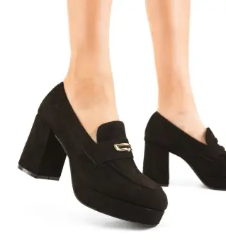 Pantofi dama Zahraa Negri imagine