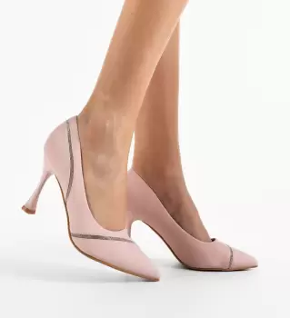 Pantofi dama Zaid Roz imagine