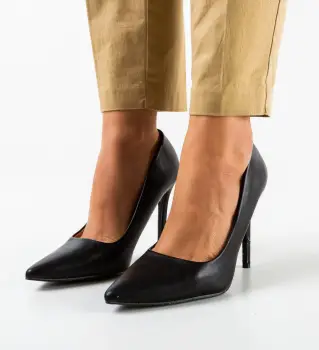 Pantofi dama Zayaan Negri imagine