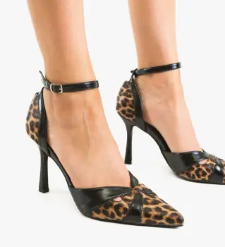 Pantofi dama Zexy Print imagine