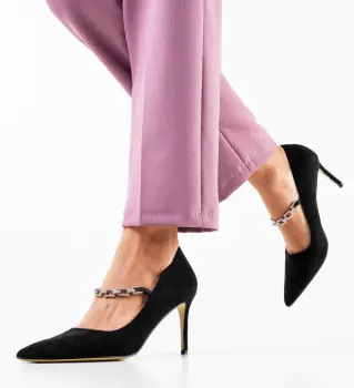 Pantofi dama Zmera Negri imagine