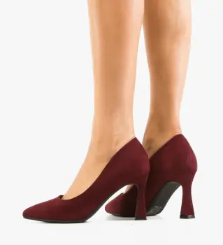 Pantofi dama Zoltan Grena imagine