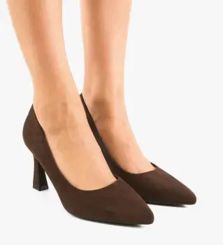 Pantofi dama Zoltan Maro imagine