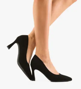 Pantofi dama Zoltan Negri imagine