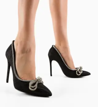 Pantofi dama Zoya Negri imagine