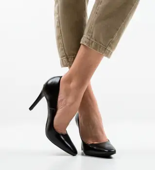 Pantofi Dean Negri imagine