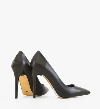 Pantofi Easter Negri 2 imagine