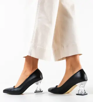 Pantofi Eddy Negri 2 imagine