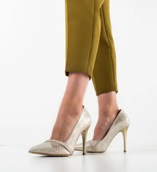 Pantofi Grigor Aurii imagine