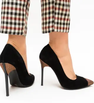 Pantofi Hamo Negri imagine