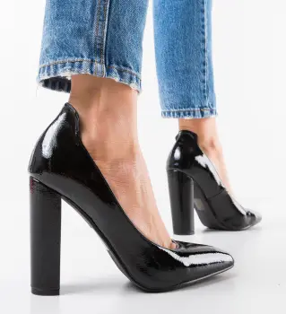 Pantofi Hogan Negri imagine