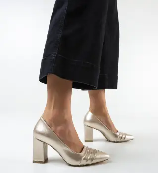 Pantofi Ierta Aurii imagine