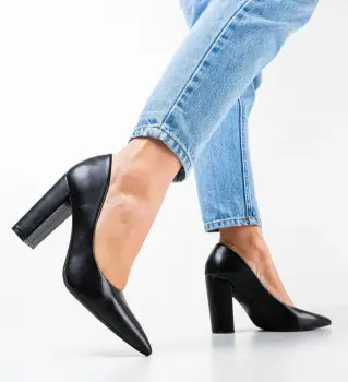 Pantofi Jakarta Negri imagine