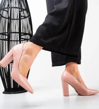 Pantofi Jakarta Roz imagine