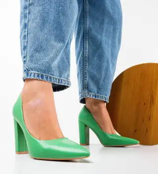 Pantofi Jakarta Verzi imagine