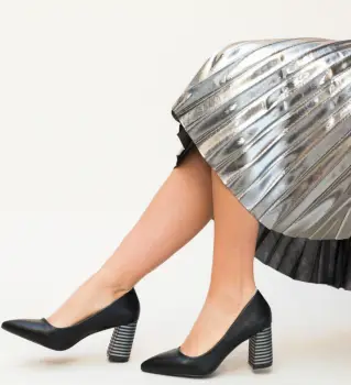 Pantofi Jaylen Negri imagine