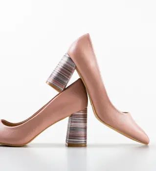 Pantofi Jaylen Roz imagine