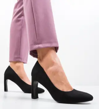 Pantofi Jolo Negri imagine