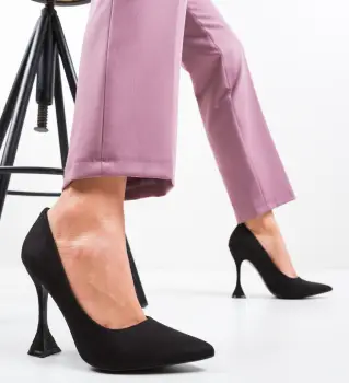 Pantofi Jorio Negri imagine